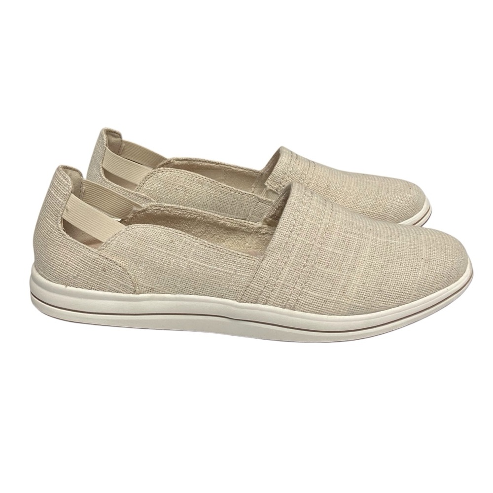 Clarks Cloudsteppers Breeze Step II Slip-On Sneakers - Picture 4 of 14